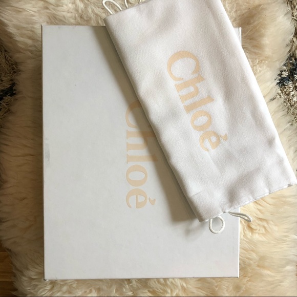 Chloe Rylee Leather Bootie - Picture 8 of 9